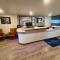 Baymont by Wyndham Great Falls City Center