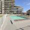 Nice Apartment In Oostende With Wifi