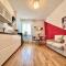 Solely elegante Trilocale vicino Firenze