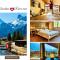 Amazing River and Mountain View Apartment