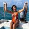 Blue Wave Hotel Maldives- Surf-fishing and beach -Free domestic transport when booked fullboard for a week