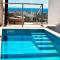 Villa Margarita ocean view and private heated pool