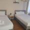 Küba İstanbul apart otel