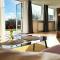 Cozy guesthouse with outdoor space