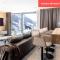 Hollywood Dream Penthouse & Apartments mit privater Sauna nahe Ischgl