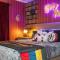 Three Bedrooms Townhome 3012