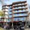 Badem Garden Apart Hotel