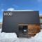 MOD 01 Kutchan Stylish Commons - NO PARKING 駐車場なし - Close by Bus Stop