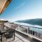 Blue Horizon Apartment a Seaside Escape in Rabac