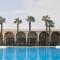 Pyramids Park Resort Cairo