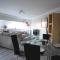 The Stables - Fabulous stylish flat in Merchant City & Free Secure Parking