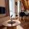 Apartmán NIKI Apollon Resort Lednice