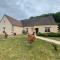 Les 3 chambres de Christelle & Gilbert