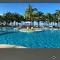 Disfruta a lo grande en la Isla Residences Acapulco
