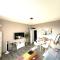 Premium CityApartment *Tiefgarage,Netflix,Zentrum*