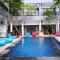 Summer of Surf Hostel Uluwatu