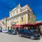 Il Giardino exclusive rooms and suite