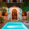 Ysalis Riad Restaurant & Spa