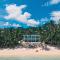 Vaima Beachfront Apartments