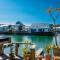 Knysna Quays Waterfront Accomodation