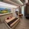 Th Luxury Rooms & Apartment