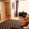 JOIVY Warm & Welcoming Flat near Edinburgh Castle