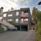 Studio med kjøkkenkrok i 2 etg