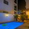 Apartment in Bayahibe with pool