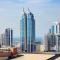 Hilton Bahrain City Centre Hotel & Residences