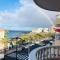 Residencial La Mar mit Meerblick