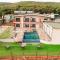 Treebo Winter Town Venna Lake with Swimming Pool