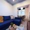 Central Apartment Above Lively Bar in Busy Street 3