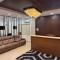 Hotel Apex Inn Hyderabad Airport