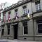 Hotel Casa Zañartu