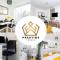 Manchester, City Centre, House, Parking, Garden, M60