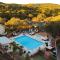 Blair House Inn and Spa