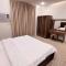 شقق نسمات العلا Nasmat AlUla Apartments