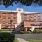 Hilton Concord