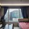 SG Sadang Station Double and Single studios
