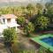 Sandy's Kinjal Farm & Tents