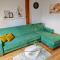 Karmen Old Town Apartment with private parking