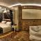 Samir Deluxe Hotel