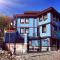Pulpudeva Family Hotel
