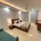 Green Park Haven Hauz Khas Couple Friendly New Delhi