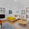 Studio Flat on London's Famous Brick Lane - Historic Location in the Heart of London's East End
