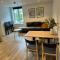 Apartment in the center of Kragerø