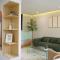 Cosy T2 proche du centre de Mulhouse