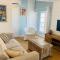 Lovely one bedroom apartment in the old town of Antibes