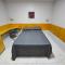 Flat Crystal Place 808 com piscina