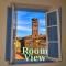 Al Carmine Apartments Towers view with AC